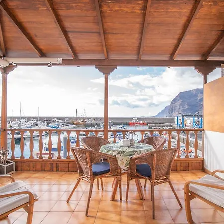 Appartamento Con Vistas En Gigantes *