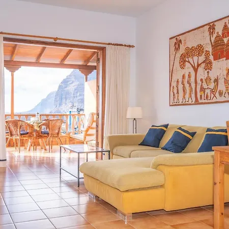 Appartamento Con Vistas En Gigantes