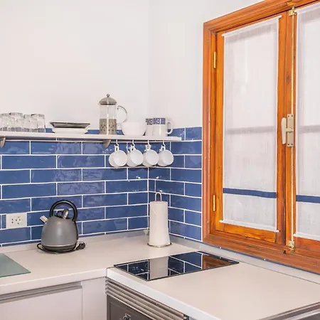 Con Vistas En Gigantes Apartment