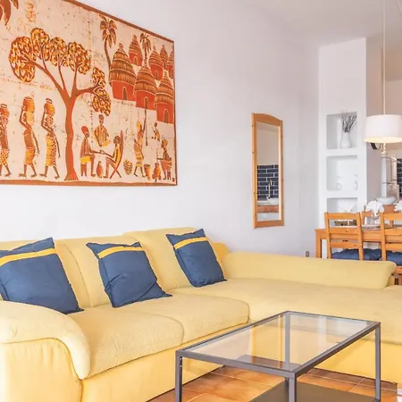 Apartment Con Vistas En Gigantes