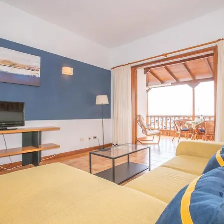 Con Vistas En Gigantes Apartment