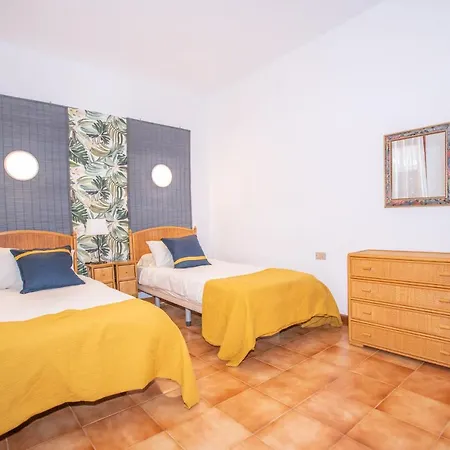 Con Vistas En Gigantes Apartment