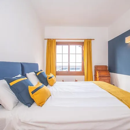 Apartment Con Vistas En Gigantes Puerto de Santiago (Tenerife)
