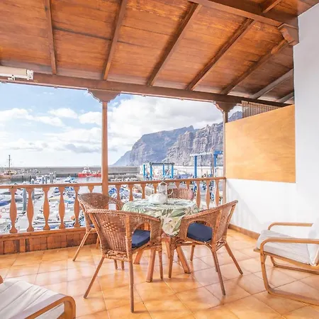 Con Vistas En Gigantes Apartment