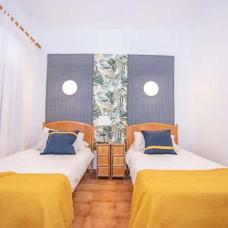 Apartment Con Vistas En Gigantes