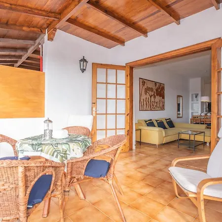 Con Vistas En Gigantes Apartment *