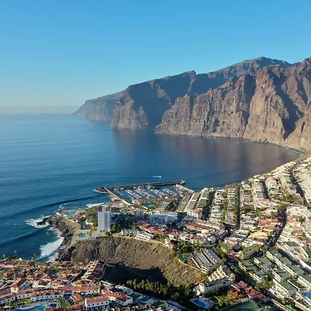 Lejlighed Con Vistas En Gigantes *
